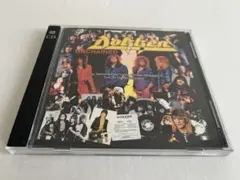 DOKKEN UNCHAINED