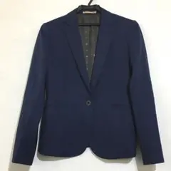 【美品】orihica ジャケット レディース