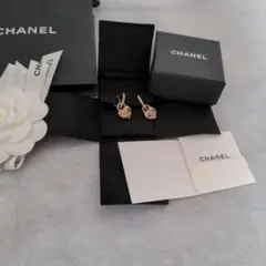CHANEL イヤリング
