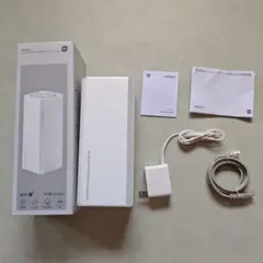 Xiaomi AX3000 NE Wi-Fi 6ルーター