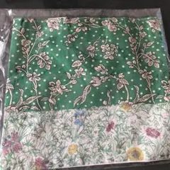 アフタヌーンティー Afternoontea リバティ トートバッグ