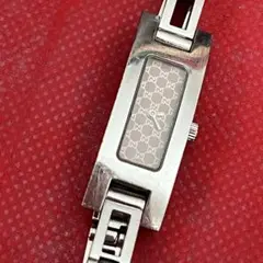 【稼動品】GUCCI☆ブレスレットウォッチ 3900L