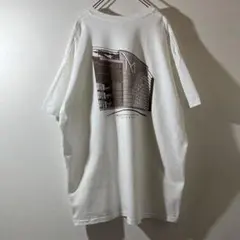 T-593 Jerzees RESORT SPA CASINO Tシャツ 2X