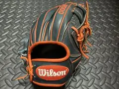 【美品】Wilson A2000 内野手用グラブ ホセアルトゥーべモデル