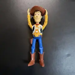 ウッディ フィギュア