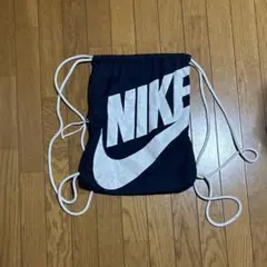 NIKE 00s 90s ナップサック y2k archive テック