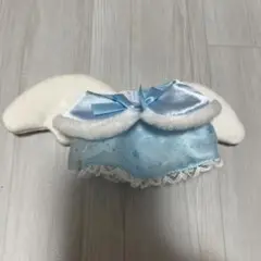 きせかえお洋服S エンジェルワンピース　ぴたっとふれんず　中古品
