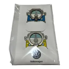 フォルクスワーゲン　スマホリング　Volkswagen