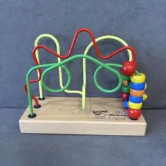ボーネルンドルーピング