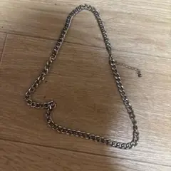 ネックレス