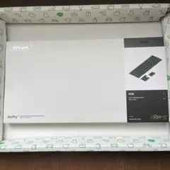 Nuphy WoB nSA キーキャップ