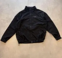 Columbia フィールドギア　ナイロンジャケット　2XL 黒