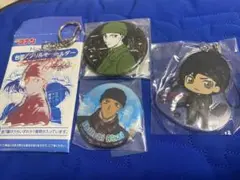 名探偵コナン 赤井秀一 セット