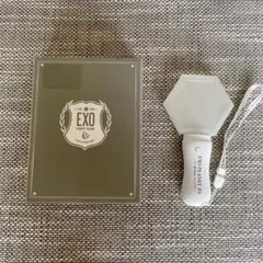 EXO First year ／EXO First BOX ペンライト