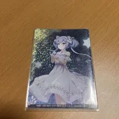 オンゲキ　有栖　SR＋　カード　全オフホロ