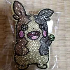 ポケットモンスター　モルペコ　キーホルダー