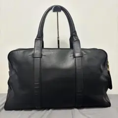 ✨トムフォード✨ビジネスバッグ BUCKLEY グレインカーフ ブラック 2025年最新】TOM FORD メンズ ビジネスバッグの人気アイテム