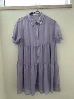 アルジーシアーワンピース