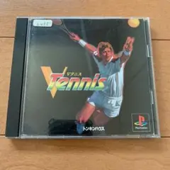 Ｖテニス