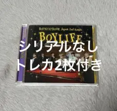 BOYNEXTDOOR BOYLIFE 【通常版】