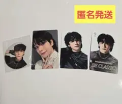 BE CLASSIC 豆原一成