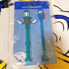 未使用 ディズニー　ケーブルバンド