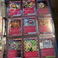 ポケモンカード　エーススペックセット