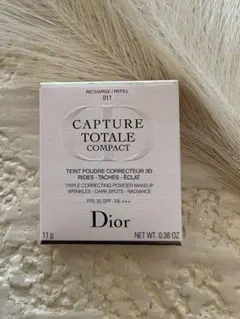 2025年最新】dior カプチュール トータル トリプル コレク