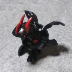 爆丸　BAKUGAN　ダークオンクロスドラゴノイド (クリアブラック) ダークオン・クロス・ドラゴノイド(クリアブラック) DARKUS