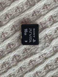 SONY PS VITA メモリーカード 16GB