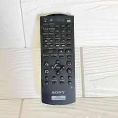 PlayStation 2 リモコン PS2 プレステ SCPH-10420