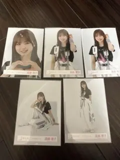 遠藤理子ちゃん＊2024年夏フェス衣装生写真