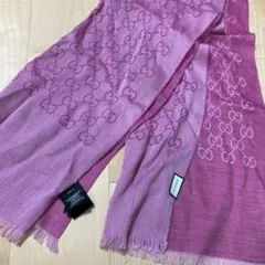 グッチ ストール