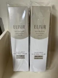 エリクシール シュペリエル リフトモイスト ローション 化粧水