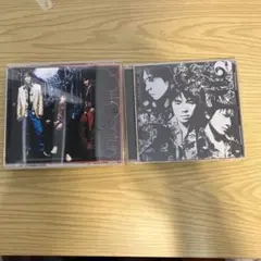 トニセン　ベストアルバム　2点セット