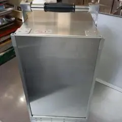 内田製作所　洋食提箱　四型　おかもち