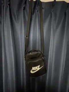 NIKE ショルダーバッグ ブラック