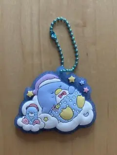 サンリオキャラクターズ ぷっくりラバマスグミ6