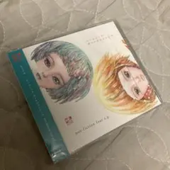 ヒトリエ　non-fiction four e.p. 2025年最新】Non-fiction four e.pの人気アイテム - メルカリ