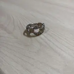 シルバー925 リング