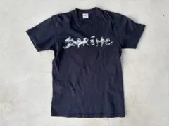 Supreme Liquid Tee 18AW Sサイズ　水銀