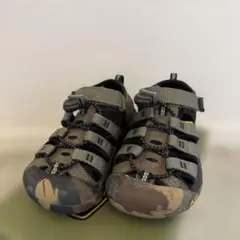 KEEN NEWPORT H2 サンダル US 10 17cm