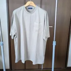 定価7000円 新品未使用 NAUTICA 古着加工ポケットTEE