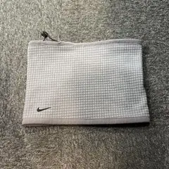 NIKE ナイキ メンズ ネックウォーマー グレー