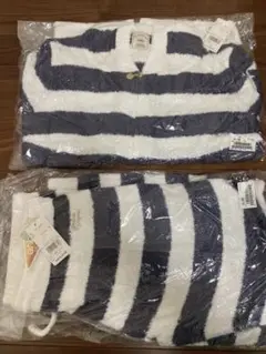 新品未着用〜ジェラートピケ ルームウエア