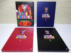 ⭐すべらない話 DVD4点セット⭐ザ・ゴールデン(3枚)／大輔宮川のすべらない話