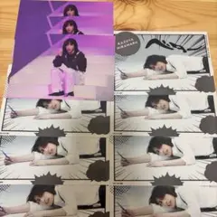 福澤侑　ブロマイド
