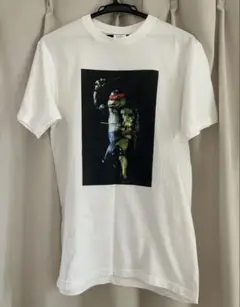 【極美品・Sサイズ】Supreme Raphael Tee