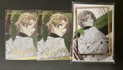 オトマ　オトなつ　シャレマニ　マモル　3点セット