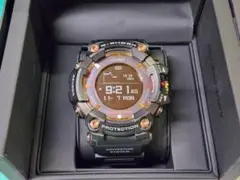 G-SHOCK レンジマン GPR-B1000TF-1JR 35周年記念モデル
